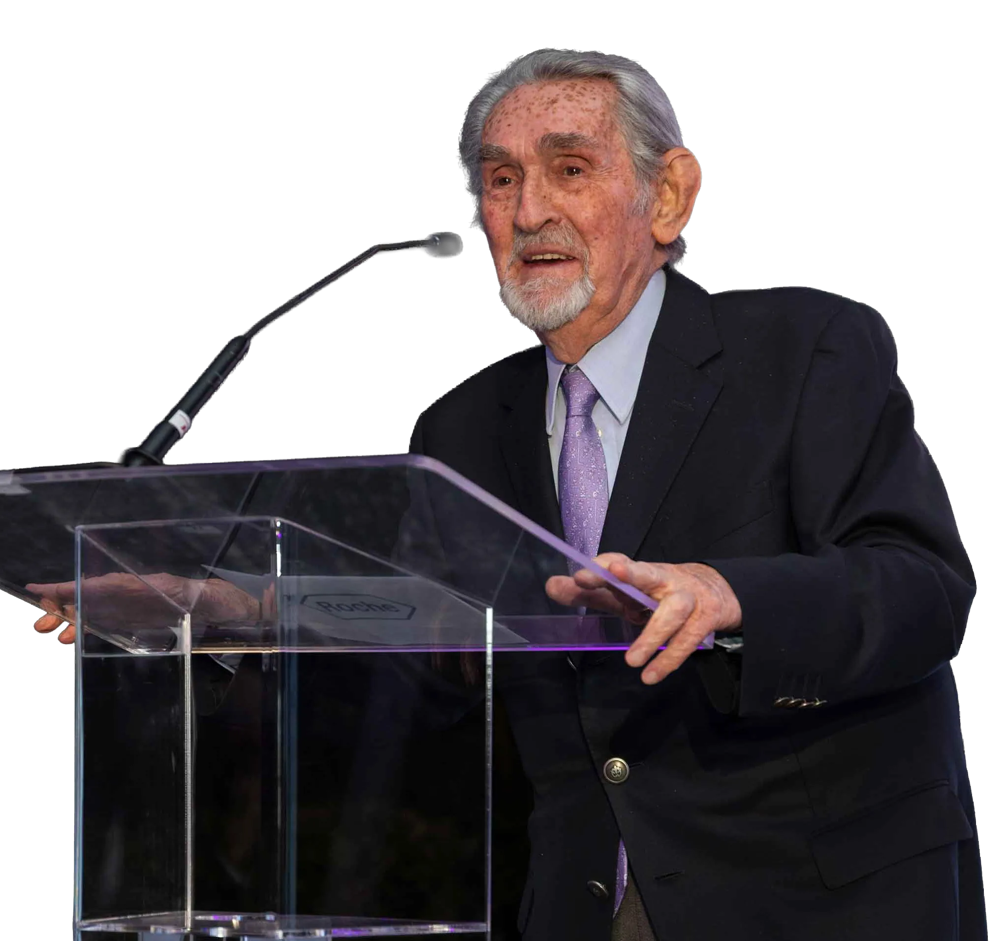 Dr. Osvaldo Mutchinik